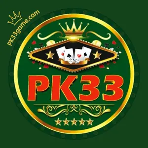 Pk33 Game لوگو
