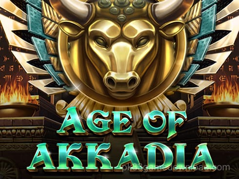 ایج آف اکاڈیا