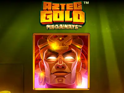 ازٹیک گولڈ میگا ویز