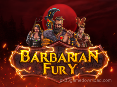 بربرین فیوری