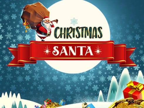 کرسمس سنٹا