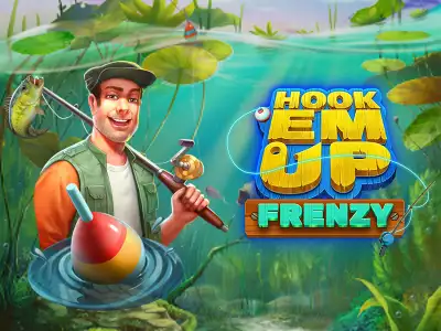 ہوک 'ایم اپ فرینزی