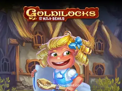 Goldilocks pk33 game image