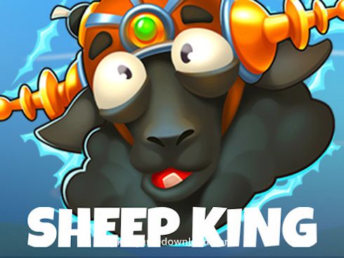 Sheep King Slot Game