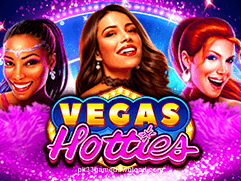 Vegas Hotties Slot
