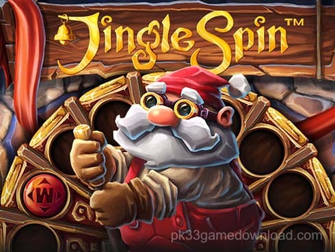 Jingle Spin